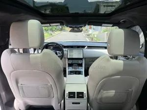 Jaguar F-Pace P400 R-Dynamic S AWD 2023 Blanc