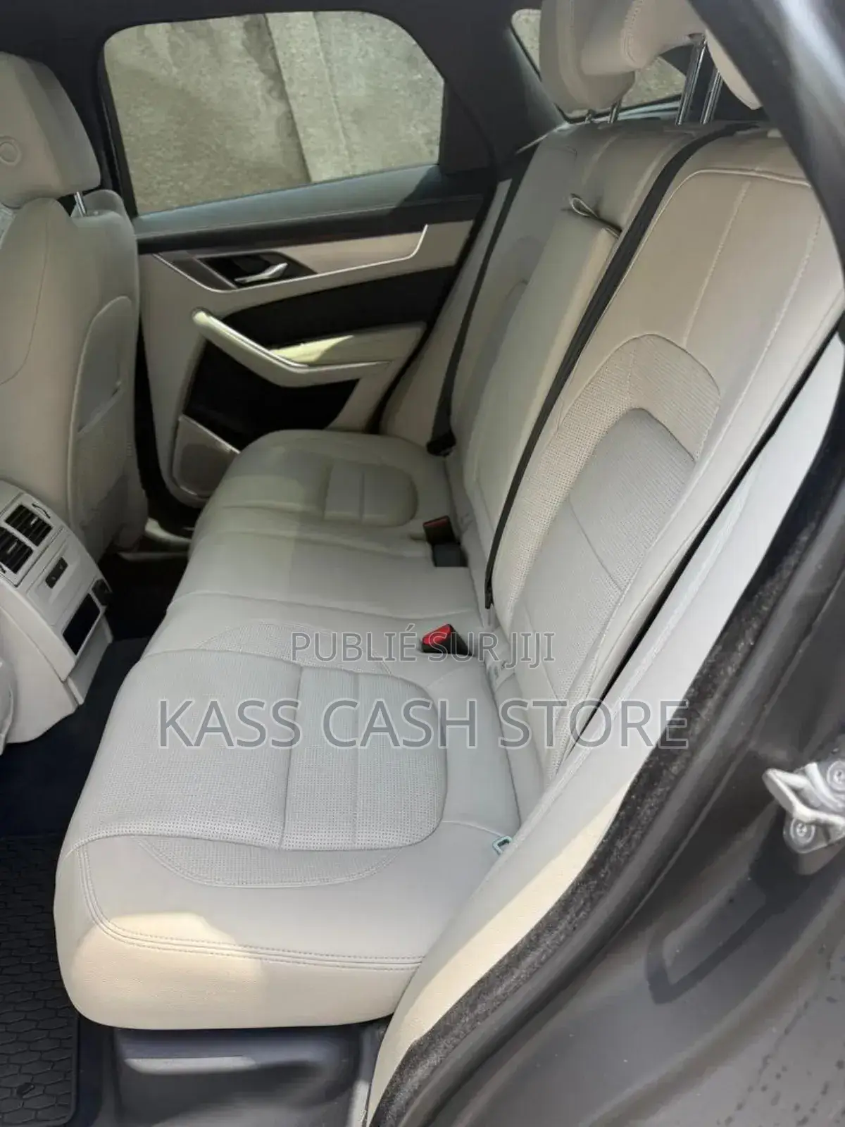 Jaguar F-Pace P400 R-Dynamic S AWD 2023 Blanc