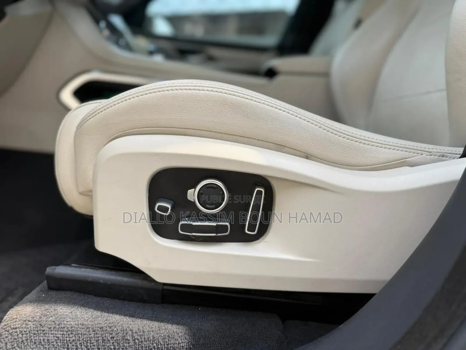 Jaguar F-Pace P400 R-Dynamic S AWD 2023 Blanc