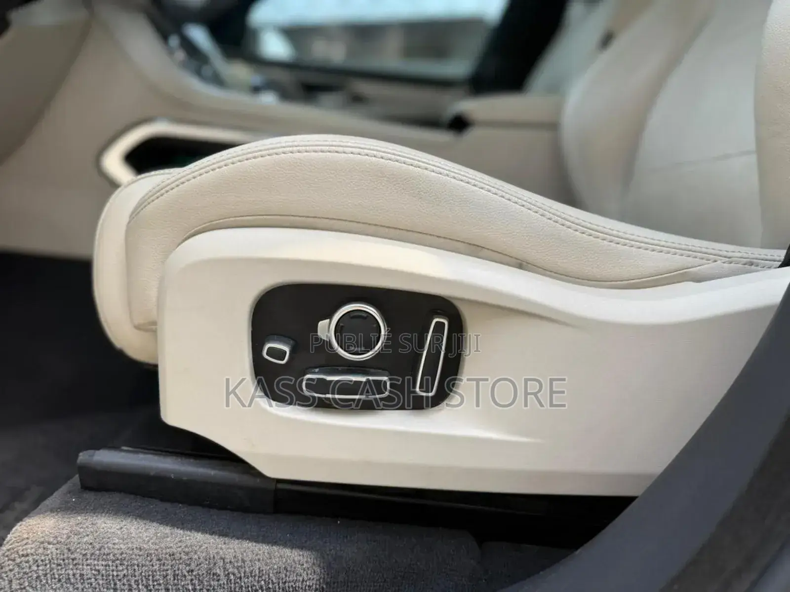 Jaguar F-Pace P400 R-Dynamic S AWD 2023 Blanc