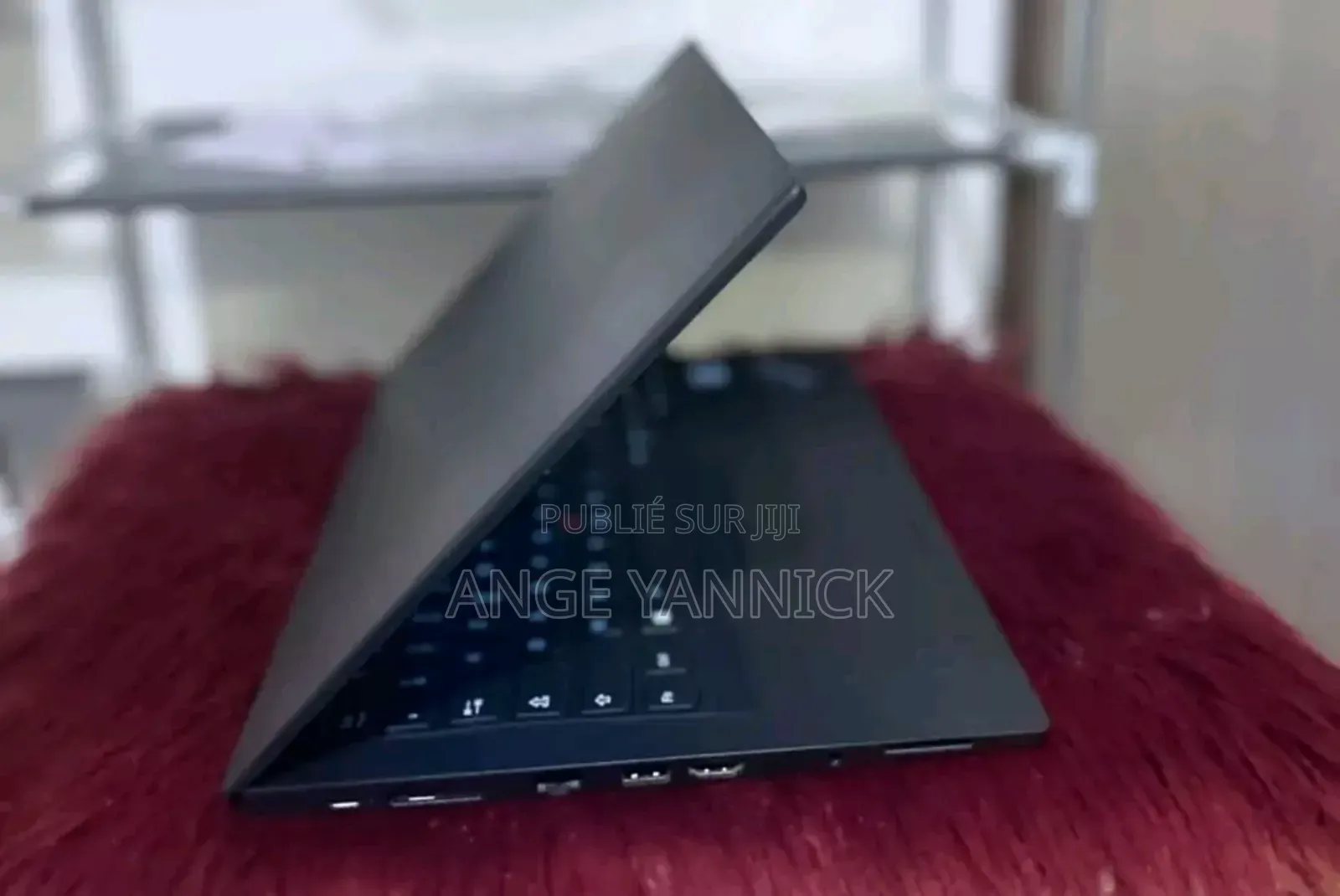 New Lenovo ThinkPad T480s 16GB Intel Core I7 SSD 512GB