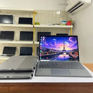 New Ordinateur Portable Dell Latitude 7320 16GB Intel Core I5 SSD 256GB
