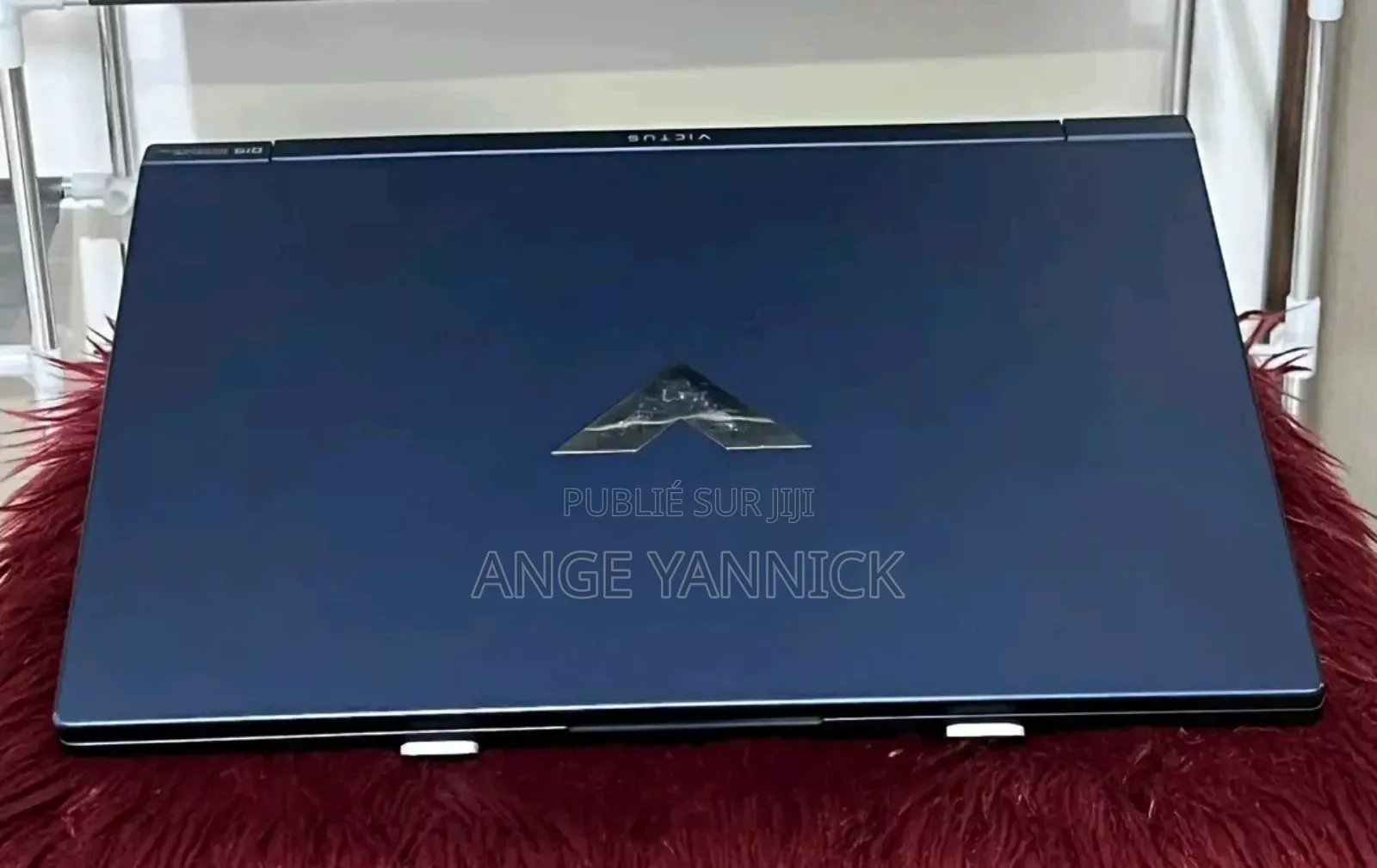 New Ordinateur Portable HP Victus 15 16GB Intel Core I5 SSD 512GB