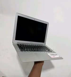 New Apple MacBook Air 2017 8GB Intel Core I5 SSD 128GB