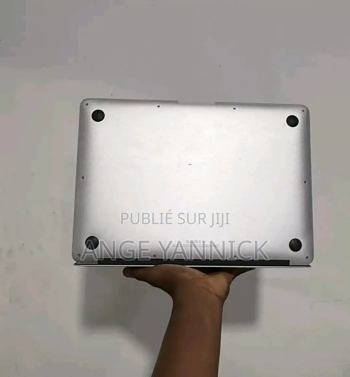 New Apple MacBook Air 2017 8GB Intel Core I5 SSD 128GB