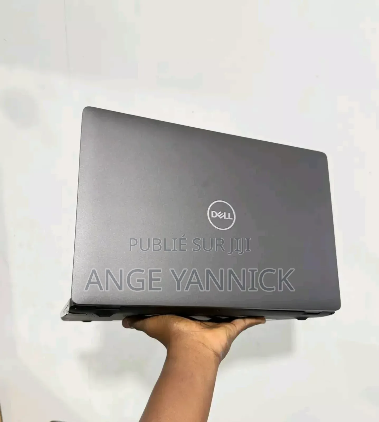 New Ordinateur Portable Dell Latitude 5501 16GB Intel Core I5 SSD 512GB