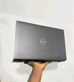 New Ordinateur Portable Dell Latitude 5501 16GB Intel Core I5 SSD 512GB