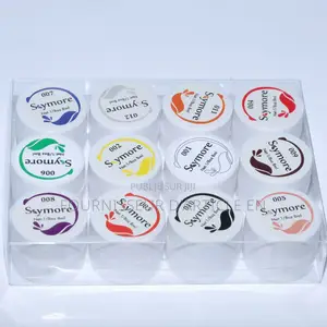 Vernis À Ongles Gel, Prix En Gros À Partir De 200 Pièces