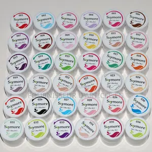 Vernis À Ongles Gel, Prix En Gros À Partir De 200 Pièces