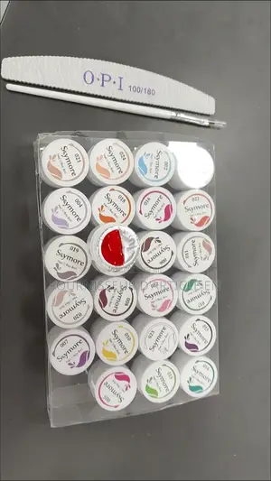 Vernis À Ongles Gel, Prix En Gros À Partir De 200 Pièces