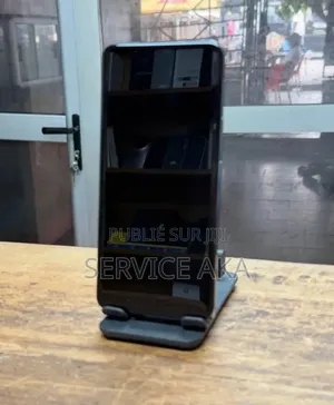 New Honor Magic5 Pro 512 GB Vert