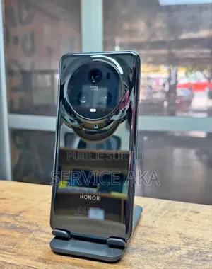 New Honor Magic5 Pro 512 GB Vert