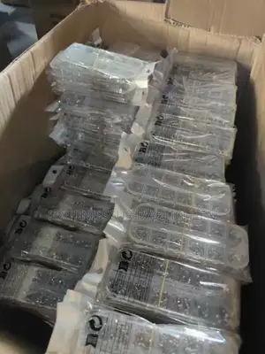 Coffret De Décorations Pour Ongles Prix en Gros À Partir 60 Articles