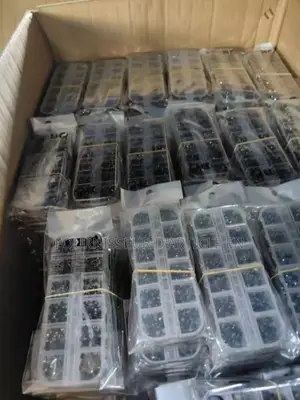 Coffret De Décorations Pour Ongles Prix en Gros À Partir 60 Articles