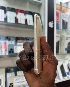 New Apple iPhone 7 128 GB Blanc