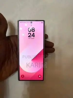 New Samsung Galaxy Z Fold 5 256 GB Gris