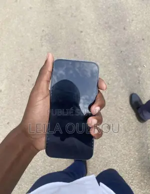 Neuf Apple iPhone 13 Pro Max 256 GB Bleu