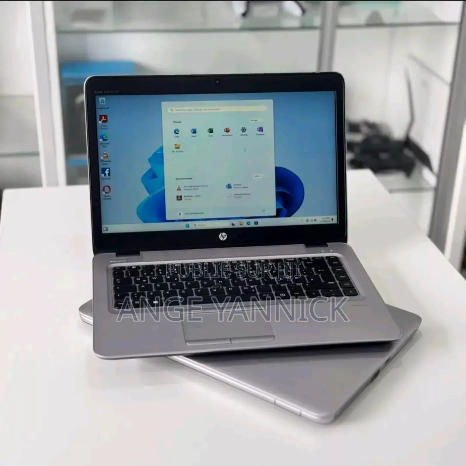 New HP EliteBook 840 G3 16GB Intel Core I5 SSD 512GB