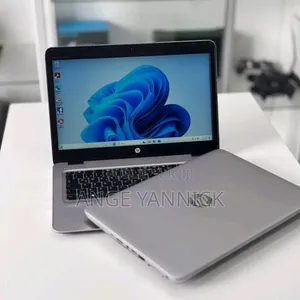 New HP EliteBook 840 G3 16GB Intel Core I5 SSD 512GB