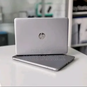 New HP EliteBook 840 G3 16GB Intel Core I5 SSD 512GB