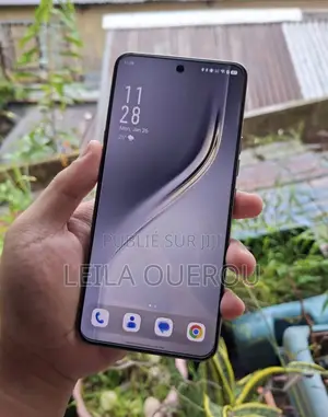 New Tecno Camon 40 Premier 256 GB Gris