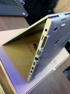 New Ordinateur Portable HP ProBook 640 G4 8GB Intel Core I5 SSD 256GB