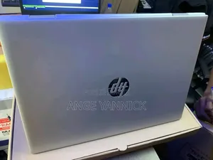 New Ordinateur Portable HP ProBook 640 G4 8GB Intel Core I5 SSD 256GB