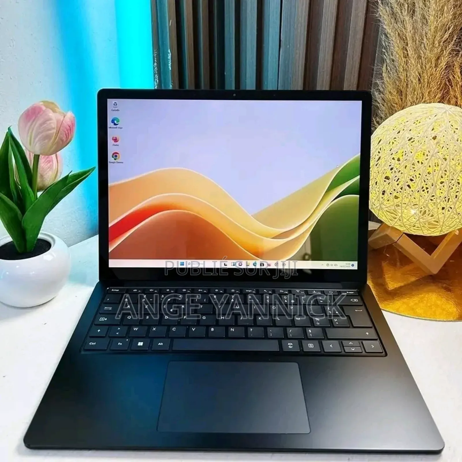 New Microsoft Surface Laptop 5 16GB Intel Core I7 SSD 256GB