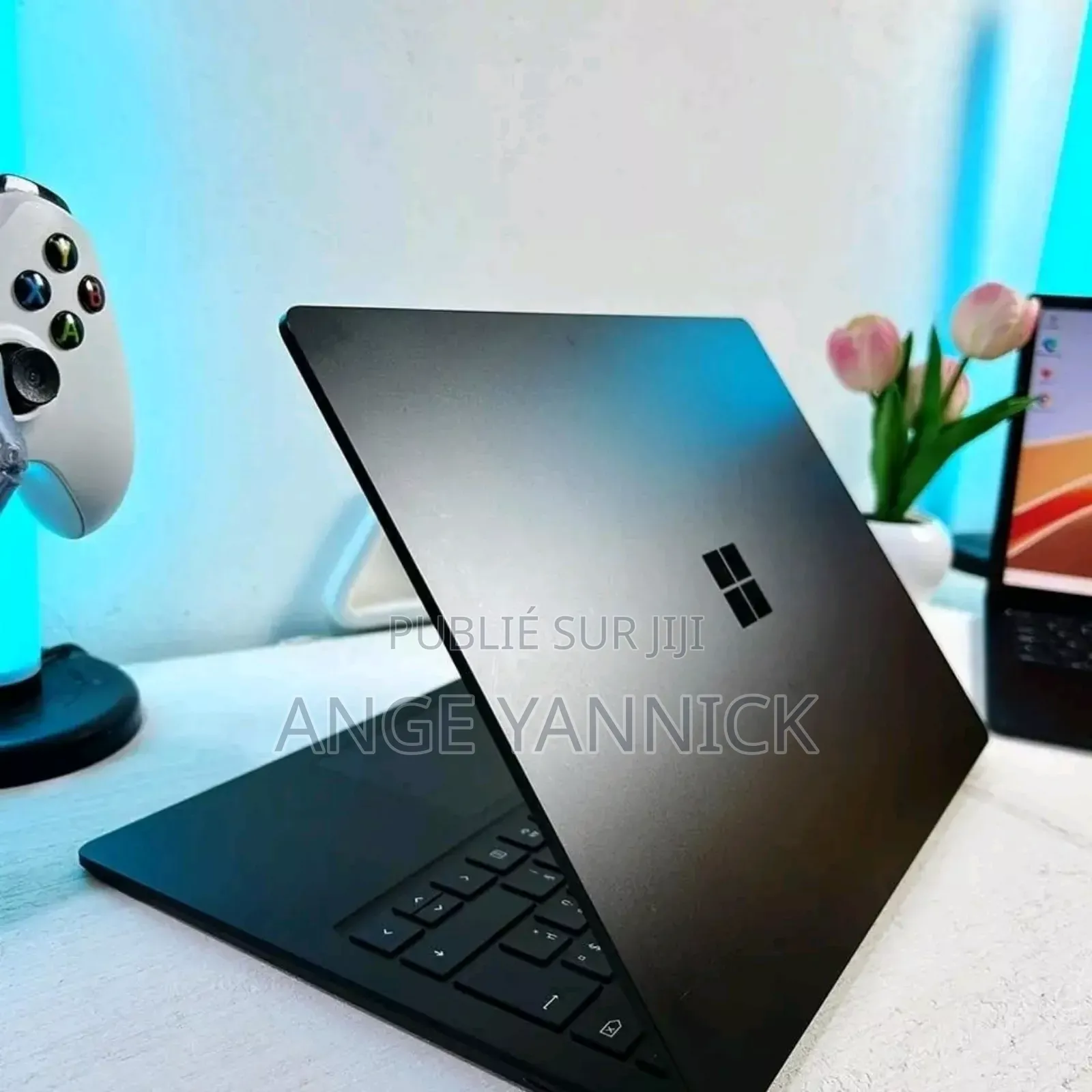 New Microsoft Surface Laptop 5 16GB Intel Core I7 SSD 256GB