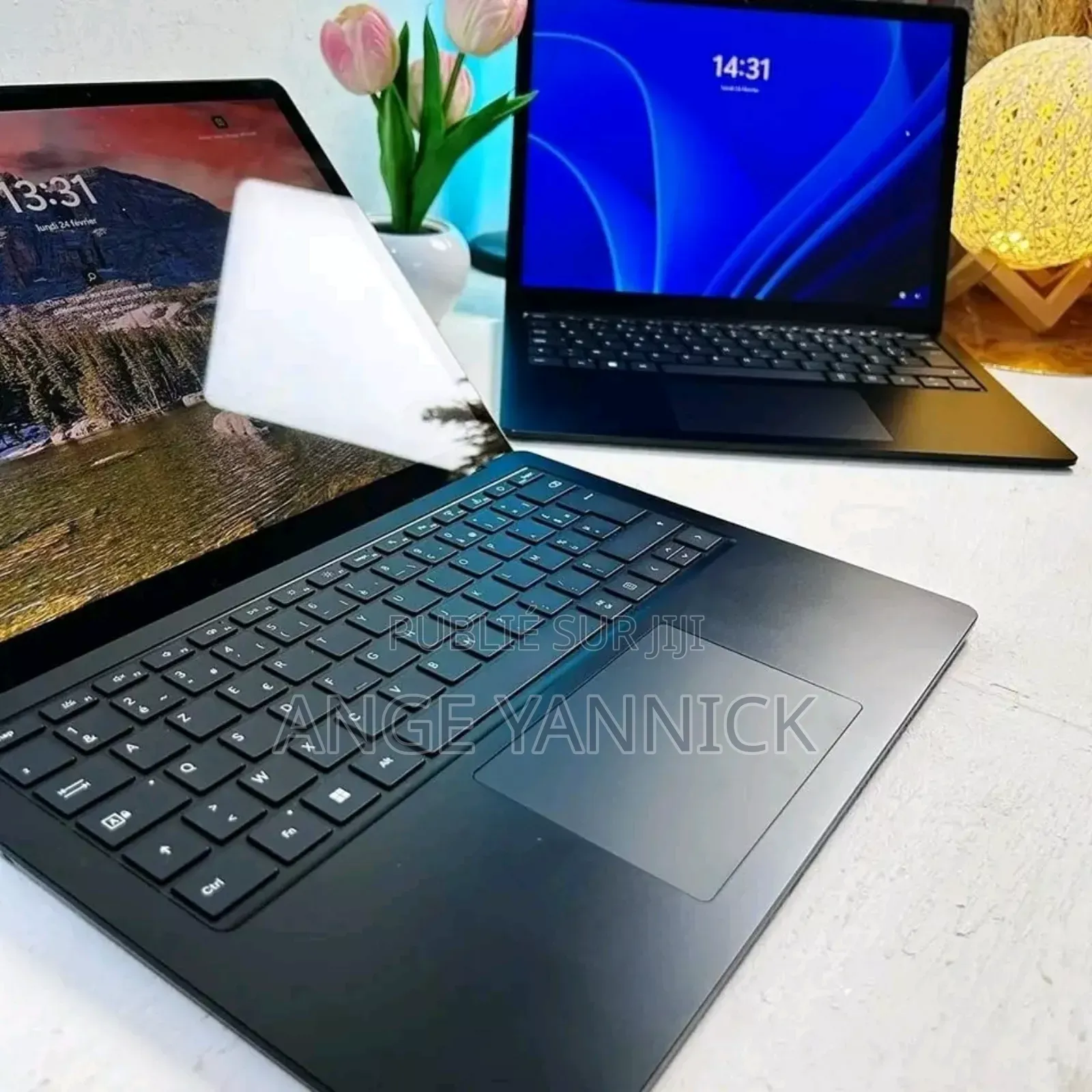 New Microsoft Surface Laptop 5 16GB Intel Core I7 SSD 256GB