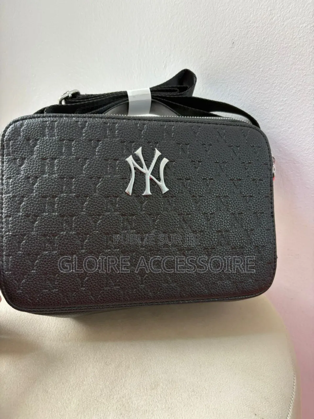 Sac Élégant Pour Homme