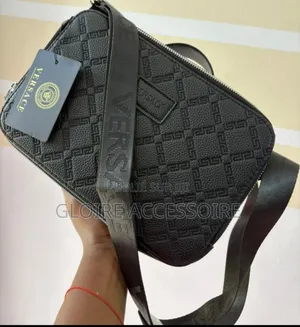 Sac Élégant Pour Homme