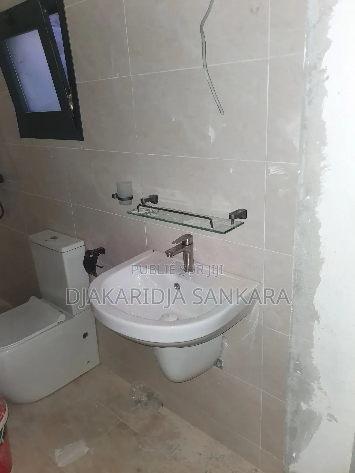 Électricité Plomberie Bâtiment