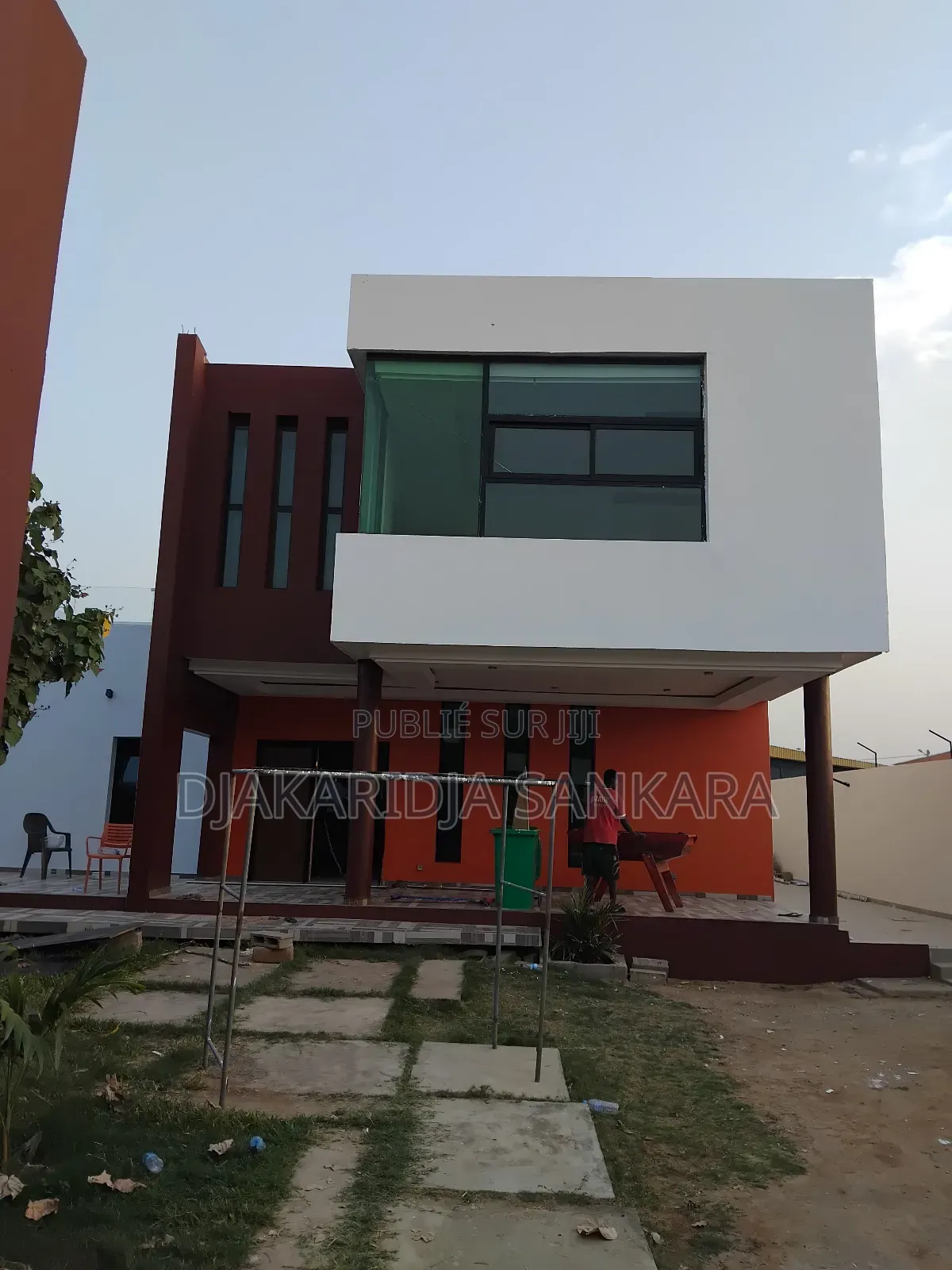 Électricité Plomberie Bâtiment