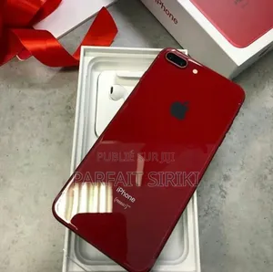 New Apple iPhone 7 Plus 128 GB Autre