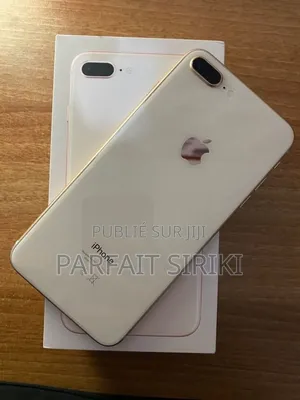 New Apple iPhone 7 Plus 128 GB Autre