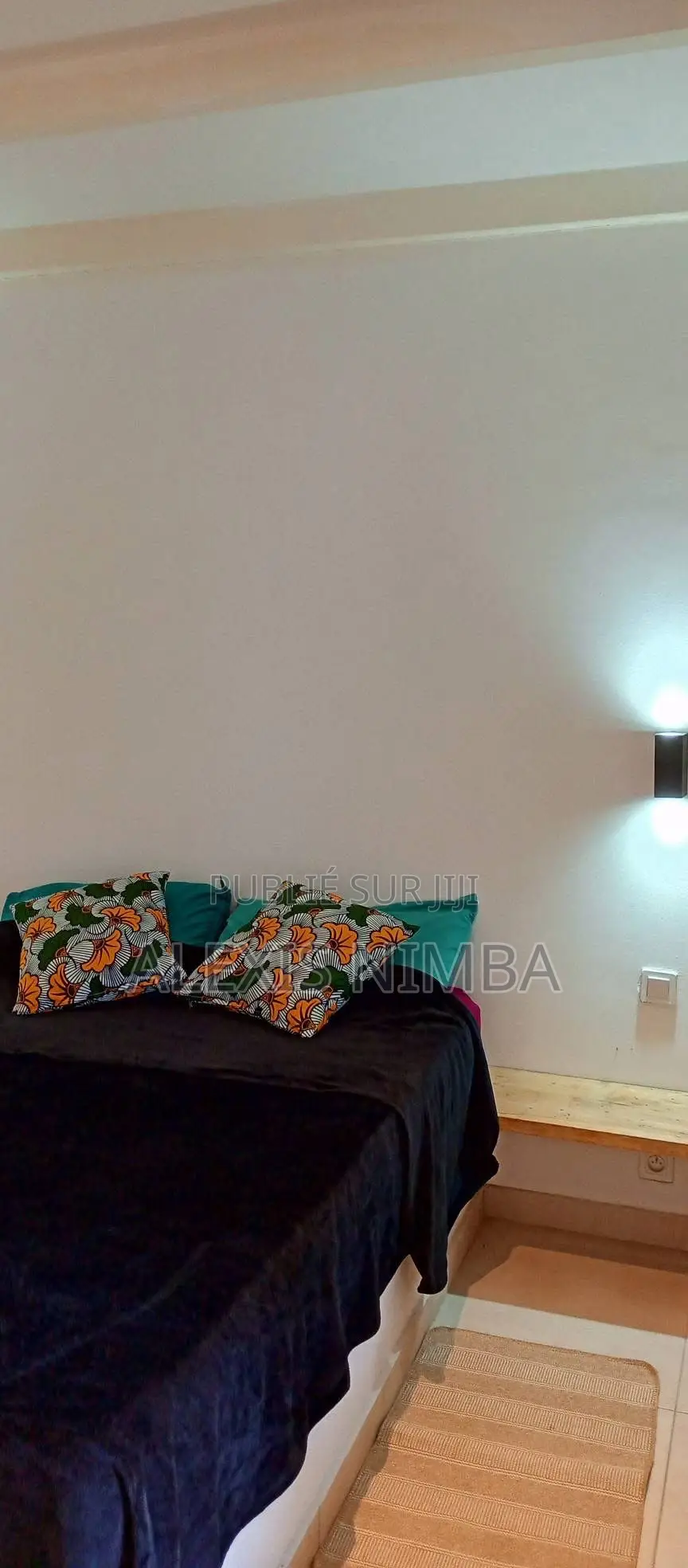 Furnished 6chbre Villa dans Particulier, Adiaké à Vendre