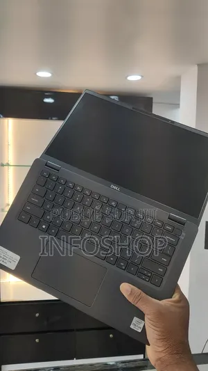 New Ordinateur portable Dell Latitude 7410 16GB Intel Core i5 SSD 512GB