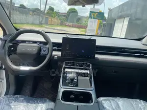 Jetour Dashing 2025 Blanc