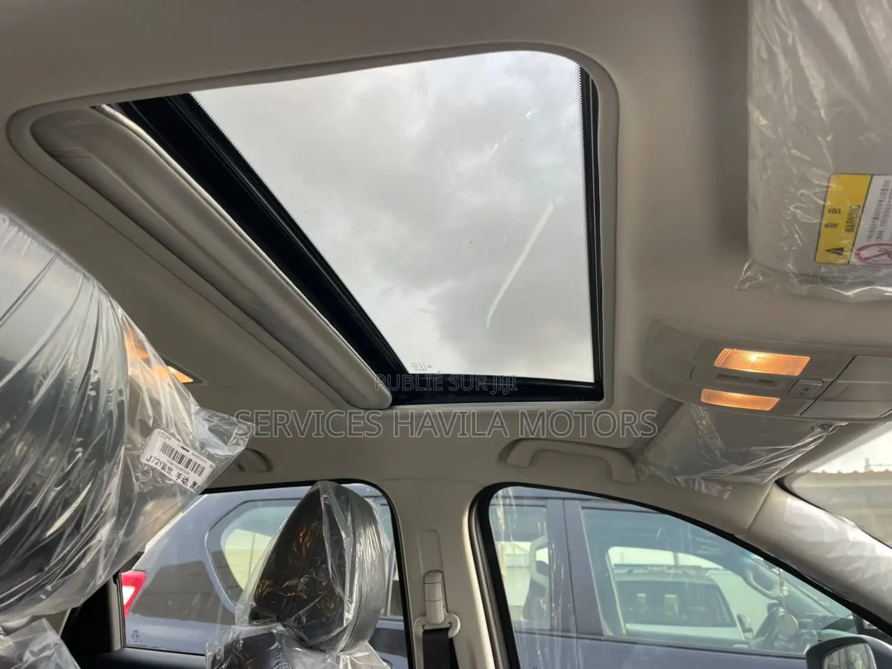 New Mazda CX-5 2.5 S AWD 2025 Gris