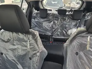 New Mitsubishi Eclipse Cross 2026 Gris