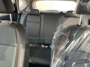 New Kia Seltos S 2026 Blanc