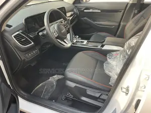 New Kia Seltos S 2026 Blanc