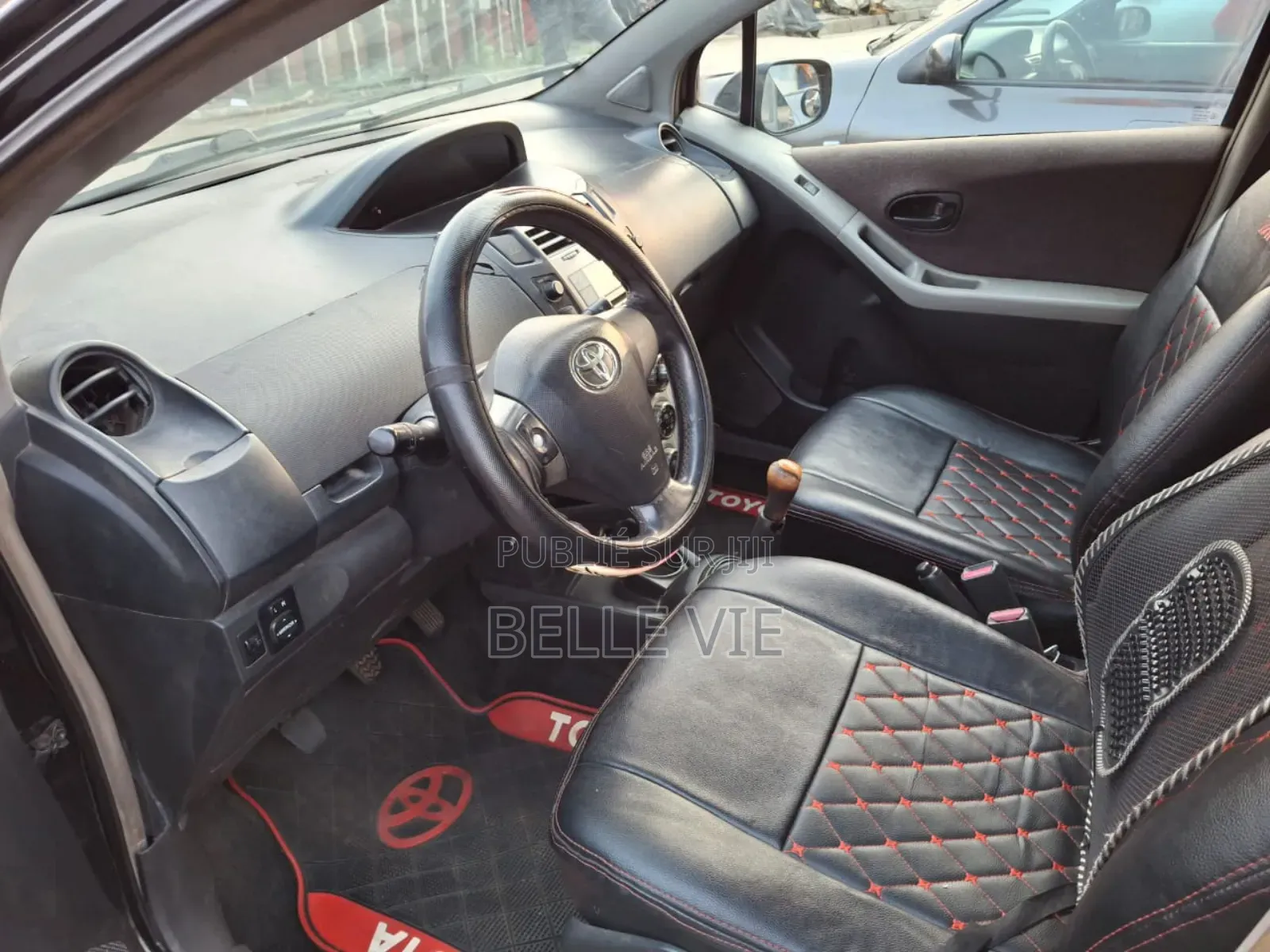 Ford Focus 2002 Gris