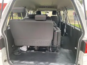 Dongfeng Captain 2024 Blanc