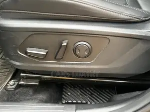 Hyundai Tucson XRT AWD 2025 Black