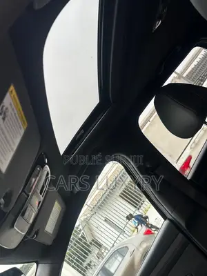 Hyundai Tucson XRT AWD 2025 Black