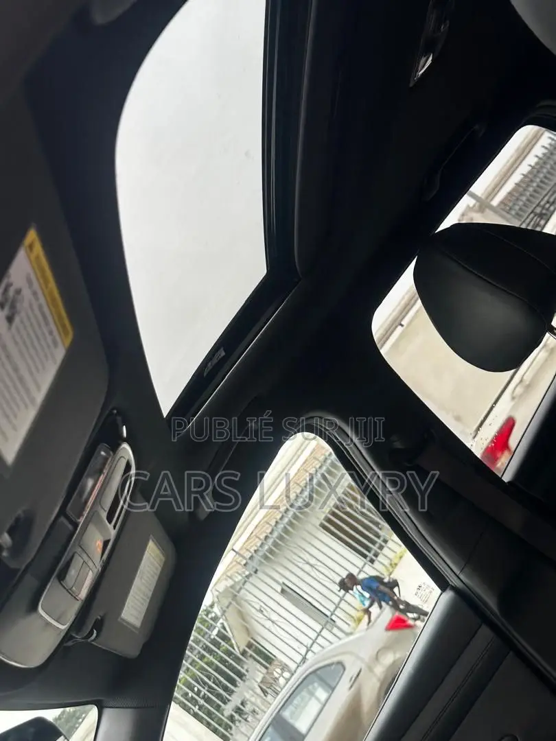 Hyundai Tucson XRT AWD 2025 Black