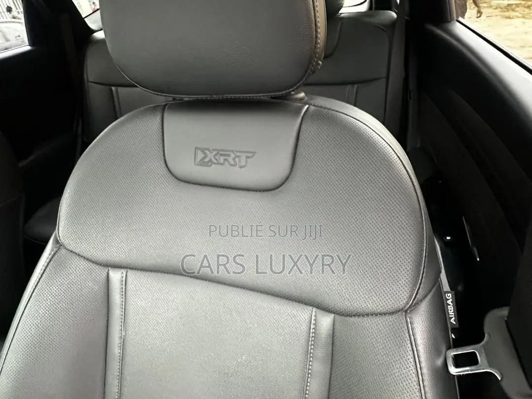 Hyundai Tucson XRT AWD 2025 Black