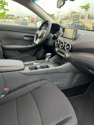 Nissan Sentra 2021 Argenté